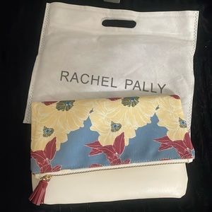 Rachel Pally 2/1 Clutch